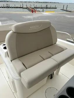 Boston Whaler 270 Dauntless image