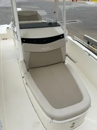 Boston Whaler 270 Dauntless image