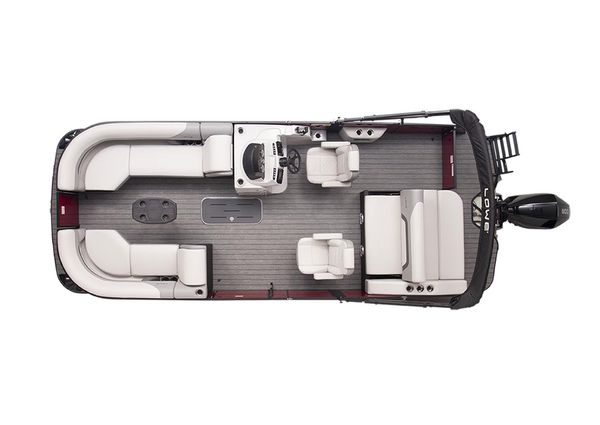 Lowe SS-210-DL image