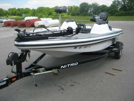 Nitro 591 SC - main image