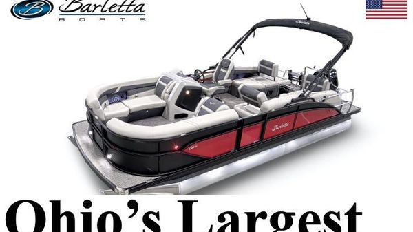 Barletta Cabrio 22M 