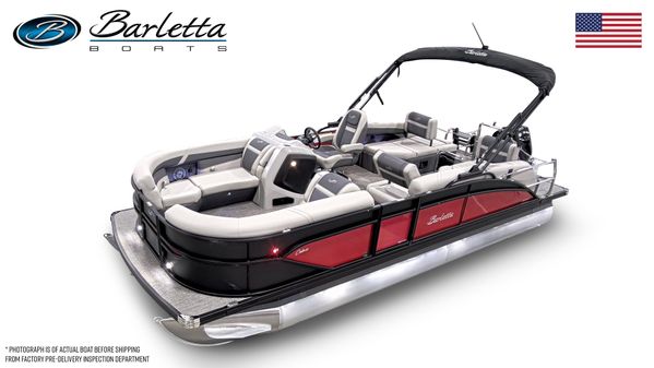 Barletta CABRIO-22M image
