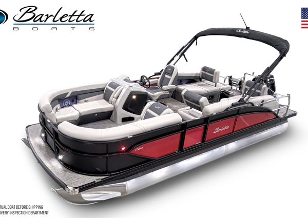 Barletta CABRIO-22M image