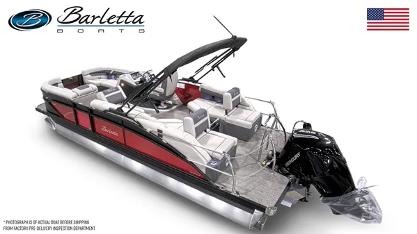Barletta CABRIO-22M image