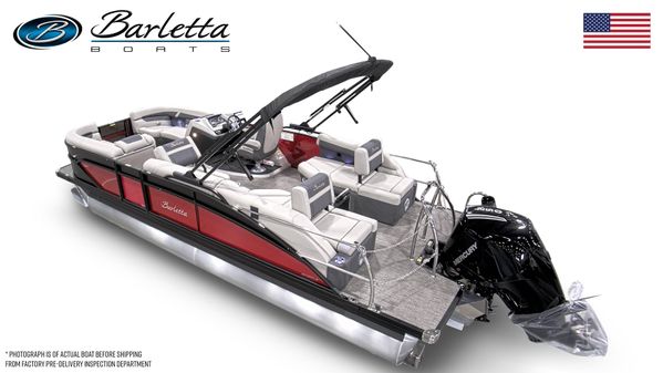 Barletta CABRIO-22M image