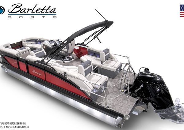 Barletta CABRIO-22M image