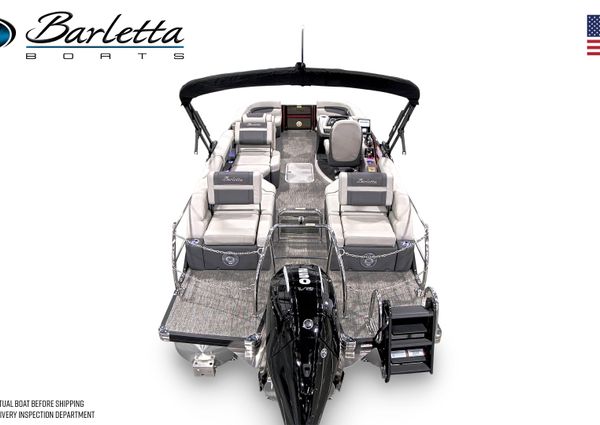 Barletta CABRIO-22M image