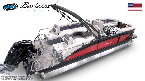 Barletta CABRIO-22M image