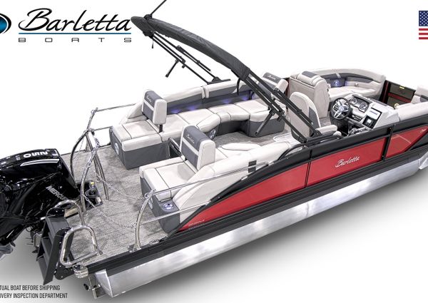 Barletta CABRIO-22M image