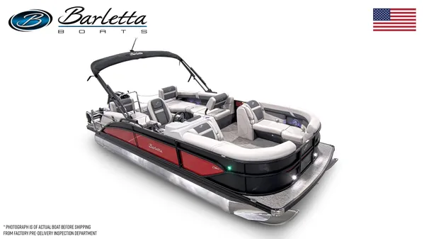 Barletta CABRIO-22M image