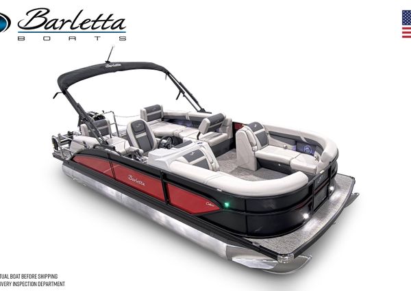 Barletta CABRIO-22M image
