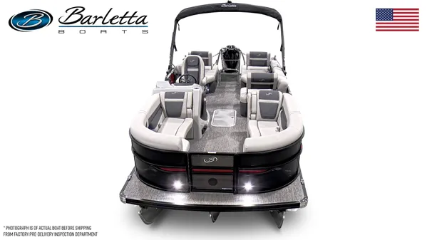 Barletta CABRIO-22M image