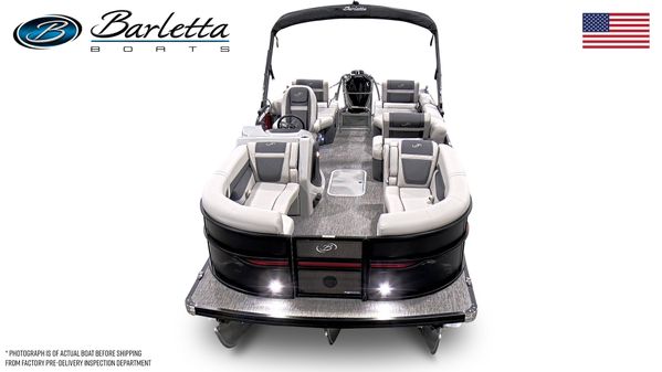 Barletta CABRIO-22M image
