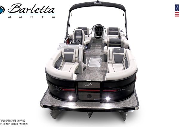 Barletta CABRIO-22M image