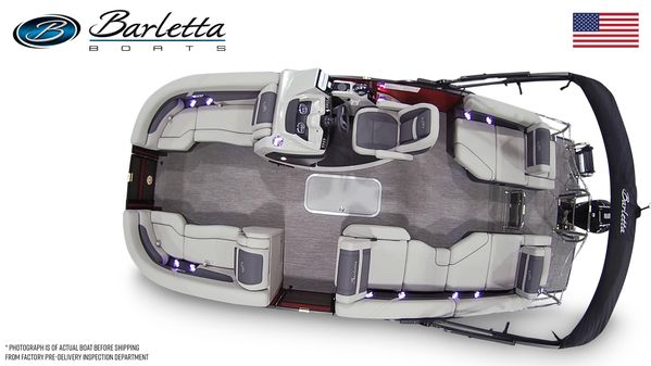 Barletta CABRIO-22M image