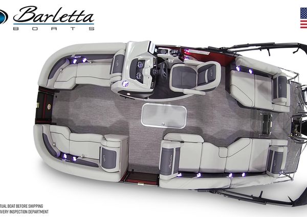 Barletta CABRIO-22M image