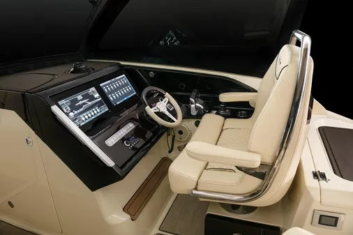 Chris-craft CALYPSO-35 image