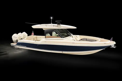 Chris-craft CALYPSO-35 image