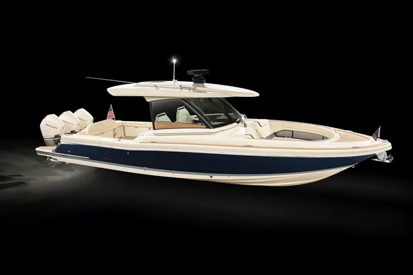 Chris-craft CALYPSO-35 image
