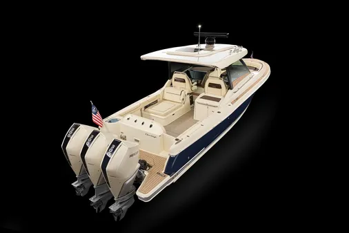 Chris-craft CALYPSO-35 image