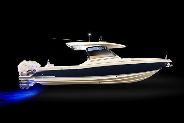 Chris-Craft Calypso 35 - main image
