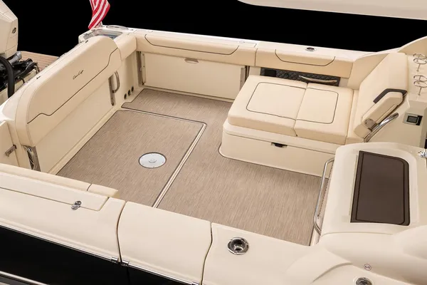 Chris-craft CALYPSO-35 image