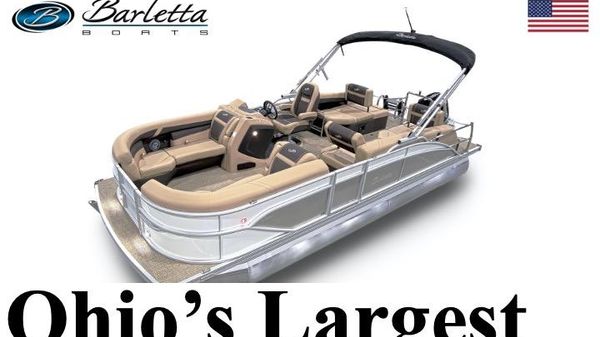 Barletta Cabrio 22M 