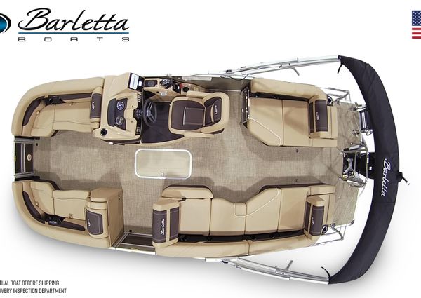 Barletta CABRIO-22M image