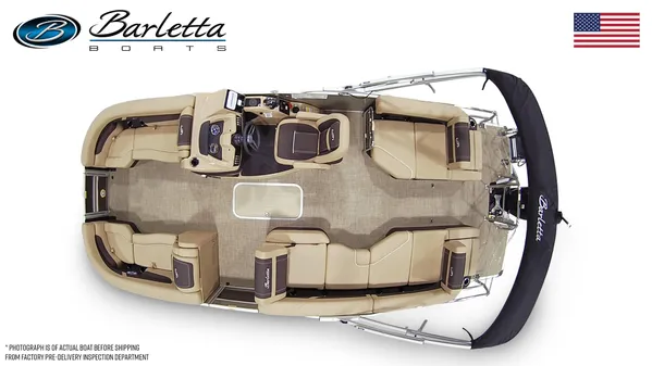 Barletta CABRIO-22M image
