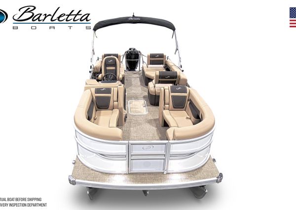 Barletta CABRIO-22M image