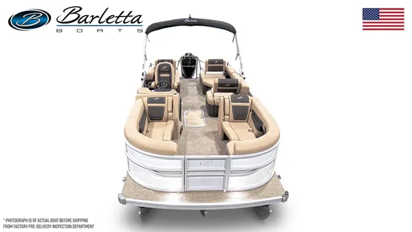 Barletta CABRIO-22M image