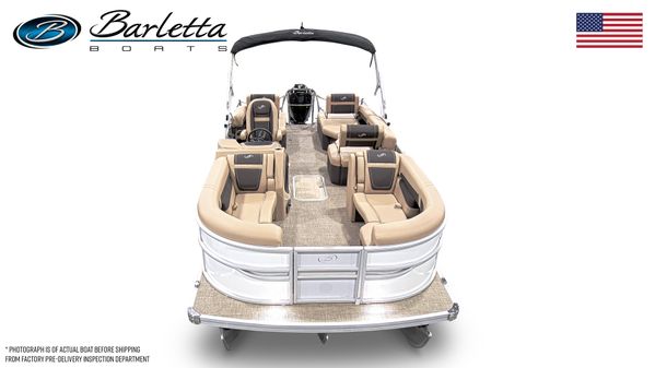Barletta CABRIO-22M image