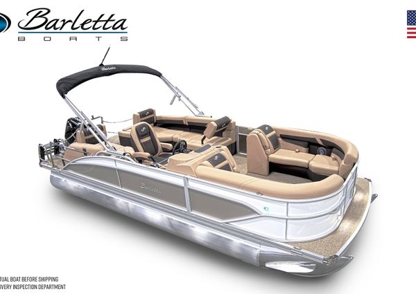 Barletta CABRIO-22M image