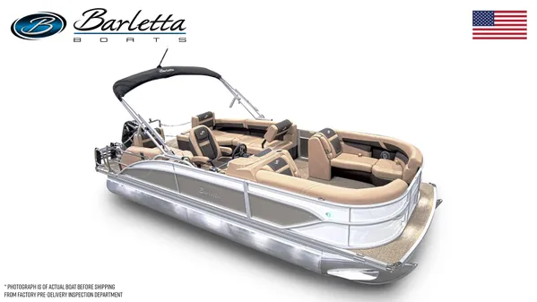 Barletta CABRIO-22M image