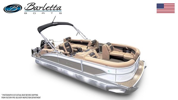 Barletta CABRIO-22M image
