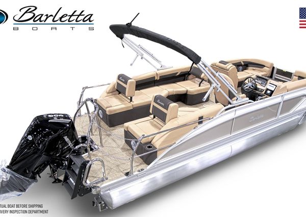 Barletta CABRIO-22M image