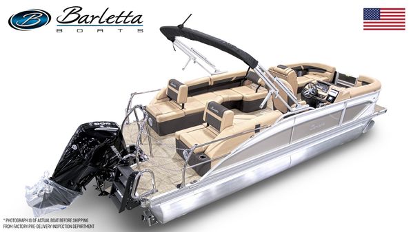 Barletta CABRIO-22M image
