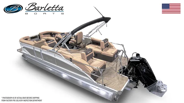 Barletta CABRIO-22M image