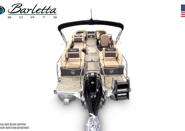 Barletta CABRIO-22M image