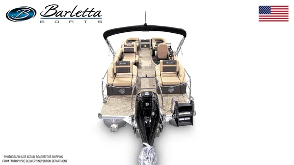 Barletta CABRIO-22M image