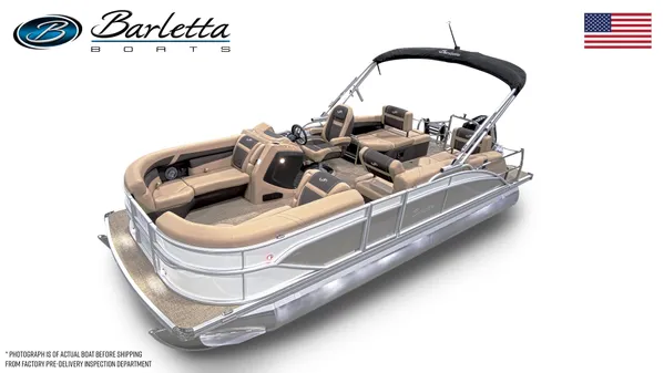 Barletta CABRIO-22M image