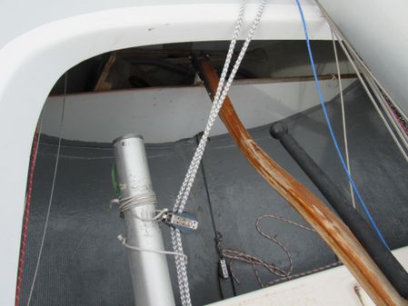 Etchells E22 image