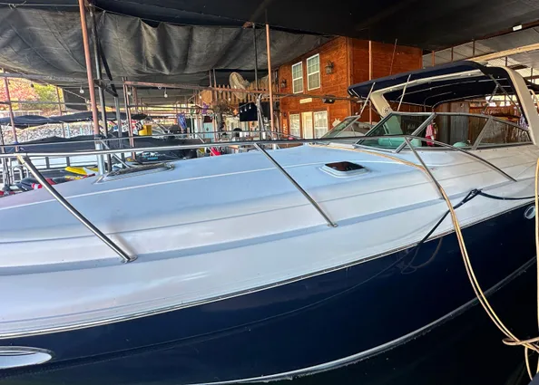 Rinker Fiesta Vee 312 image