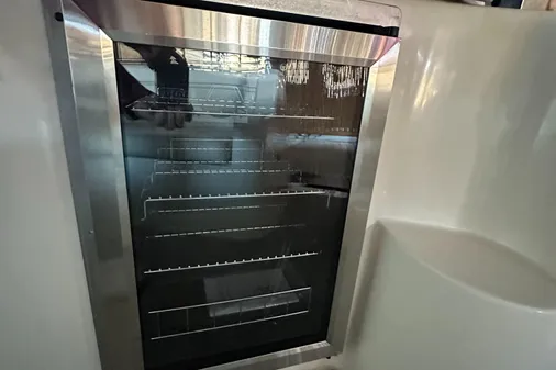 Rinker Fiesta Vee 312 image