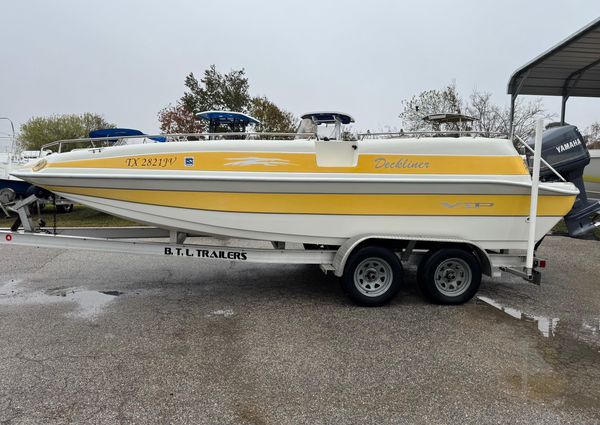 Vip DECKLINER-224 image