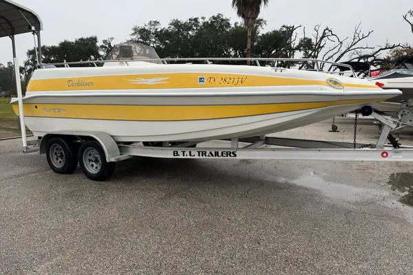 Vip DECKLINER-224 image