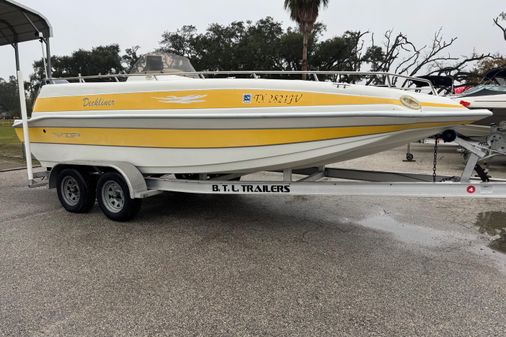 Vip DECKLINER-224 image