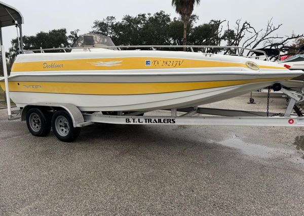 Vip DECKLINER-224 image