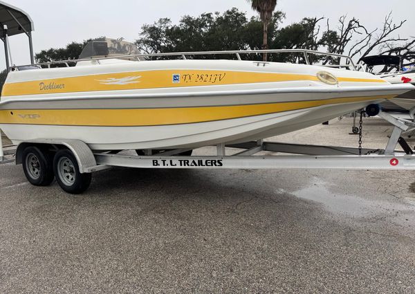 Vip DECKLINER-224 image