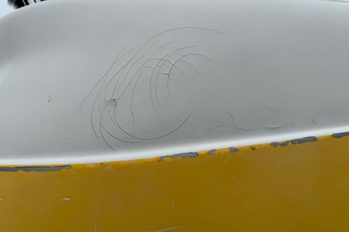 Vip DECKLINER-224 image